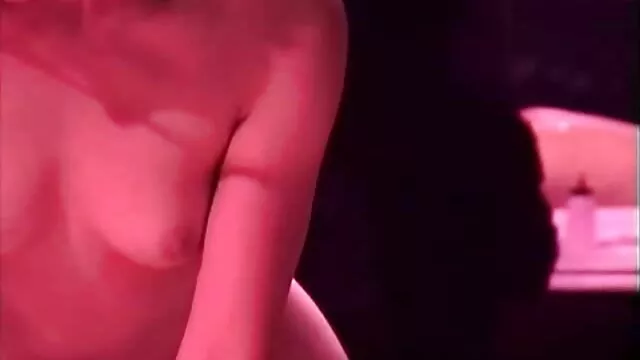 クラブセックス
